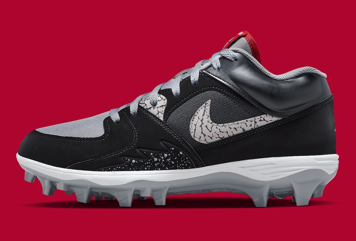 Jordan Stadium 90 Football 