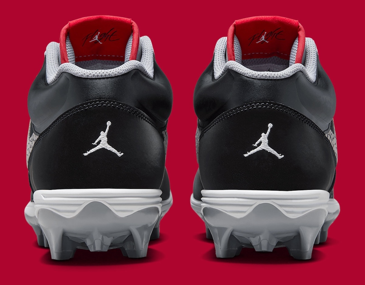 Jordan Stadium 90 Football 