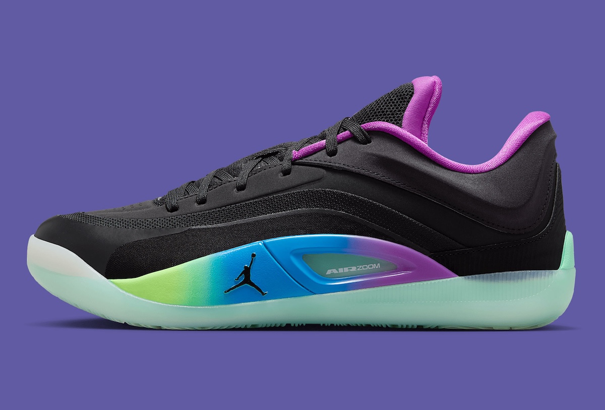 Jordan Zion 4