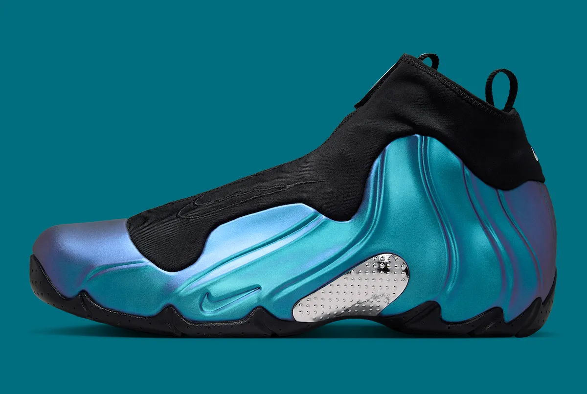 Nike Air Flightposite