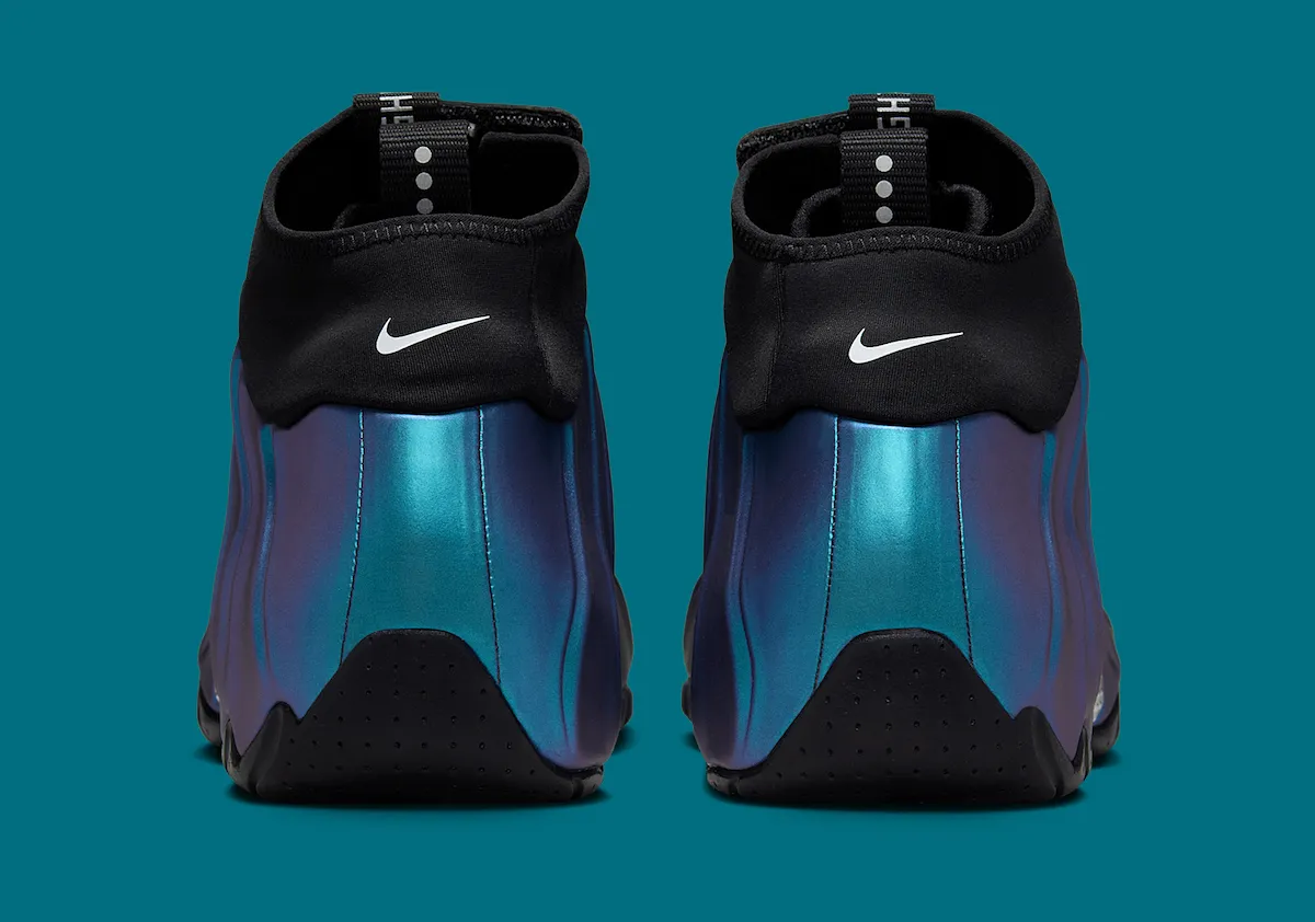 Nike Air Flightposite