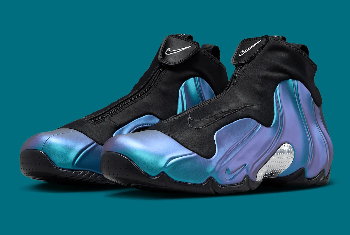 Nike Air Flightposite