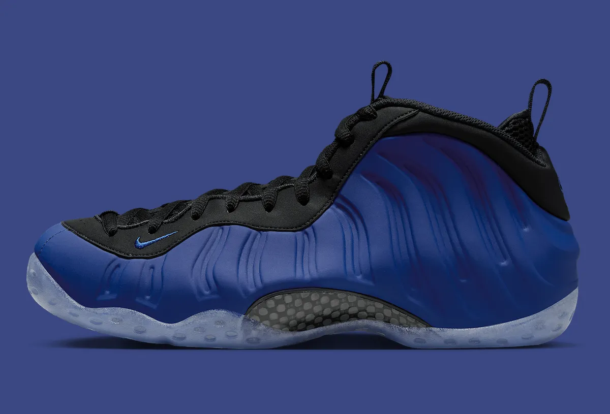 Nike Air Foamposite One