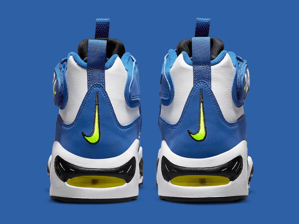 Nike Air Griffey Max 1