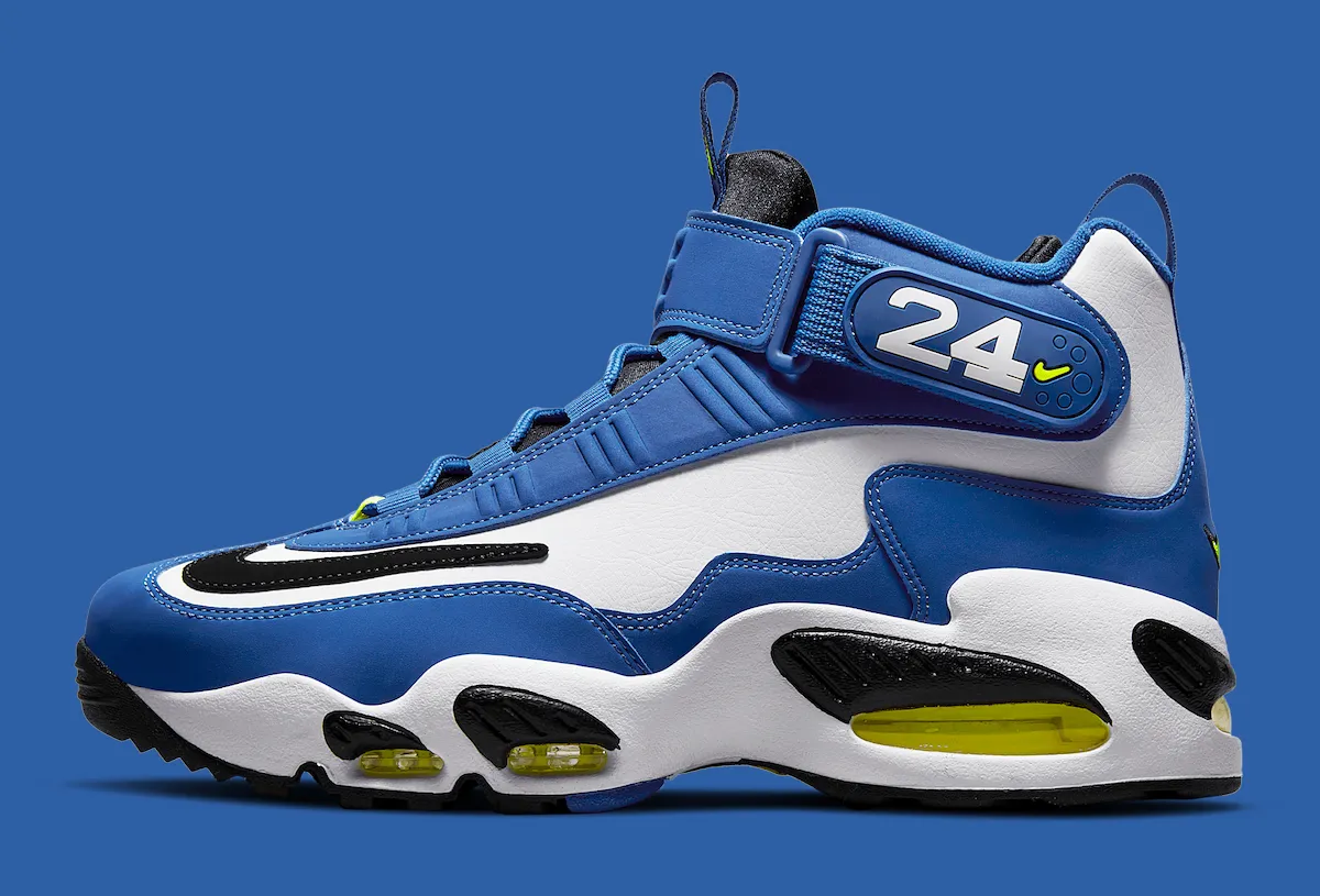 Nike Air Griffey Max 1