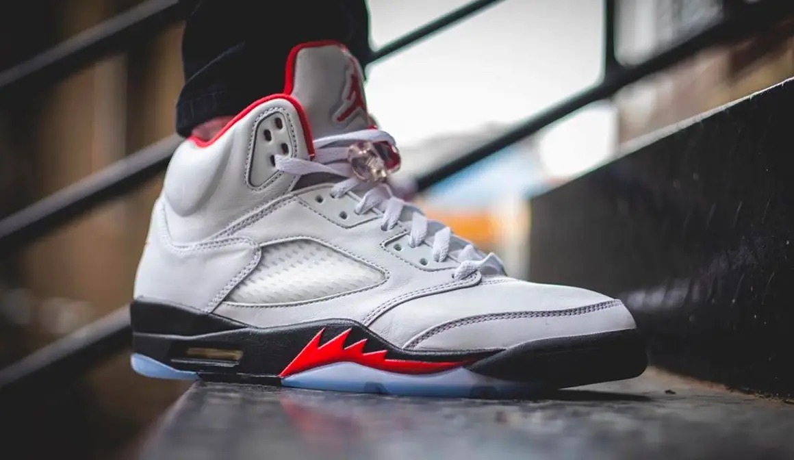 Air Jordan 5