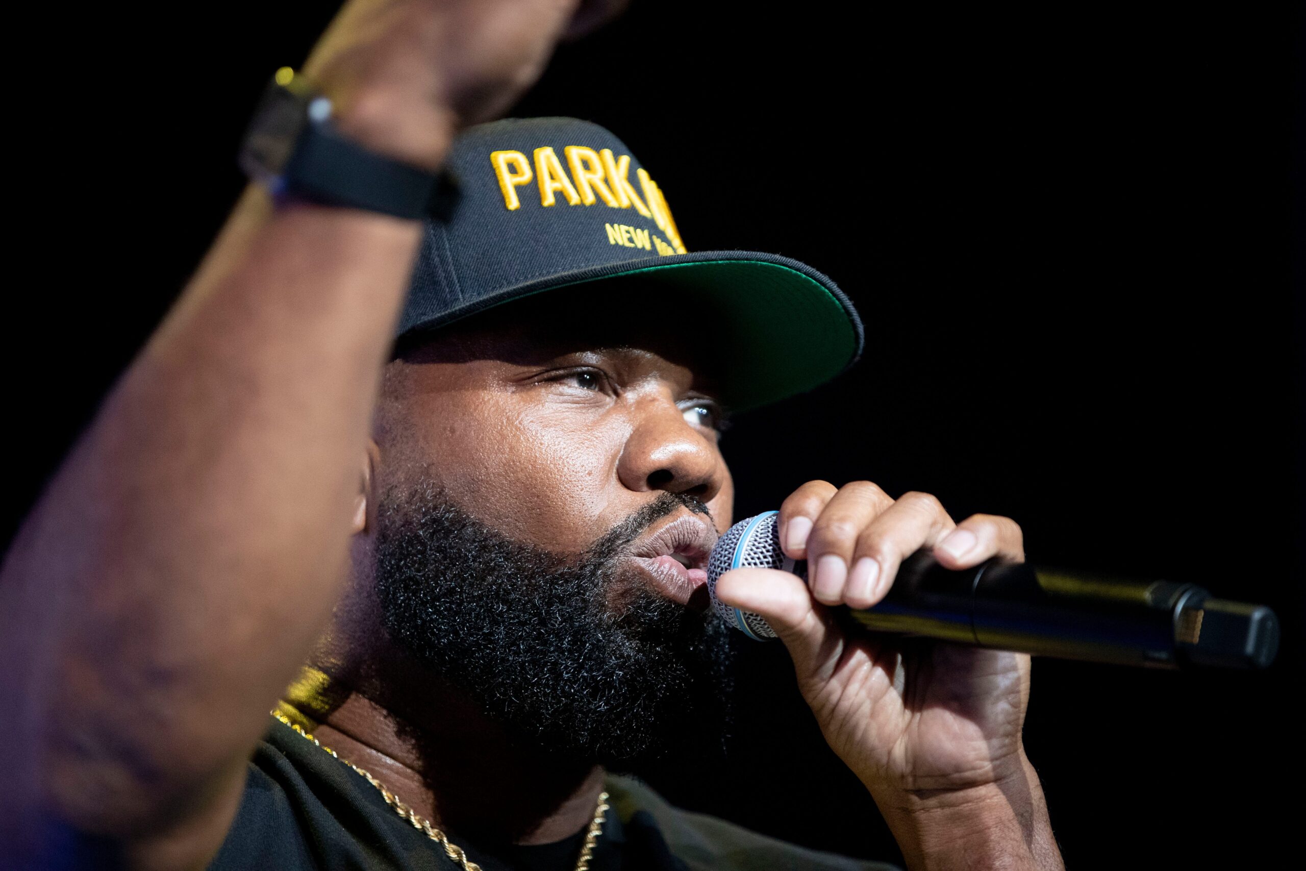 Raekwon Drops Stacked Tracklist For New Album “The Emperor’s New Clothes”