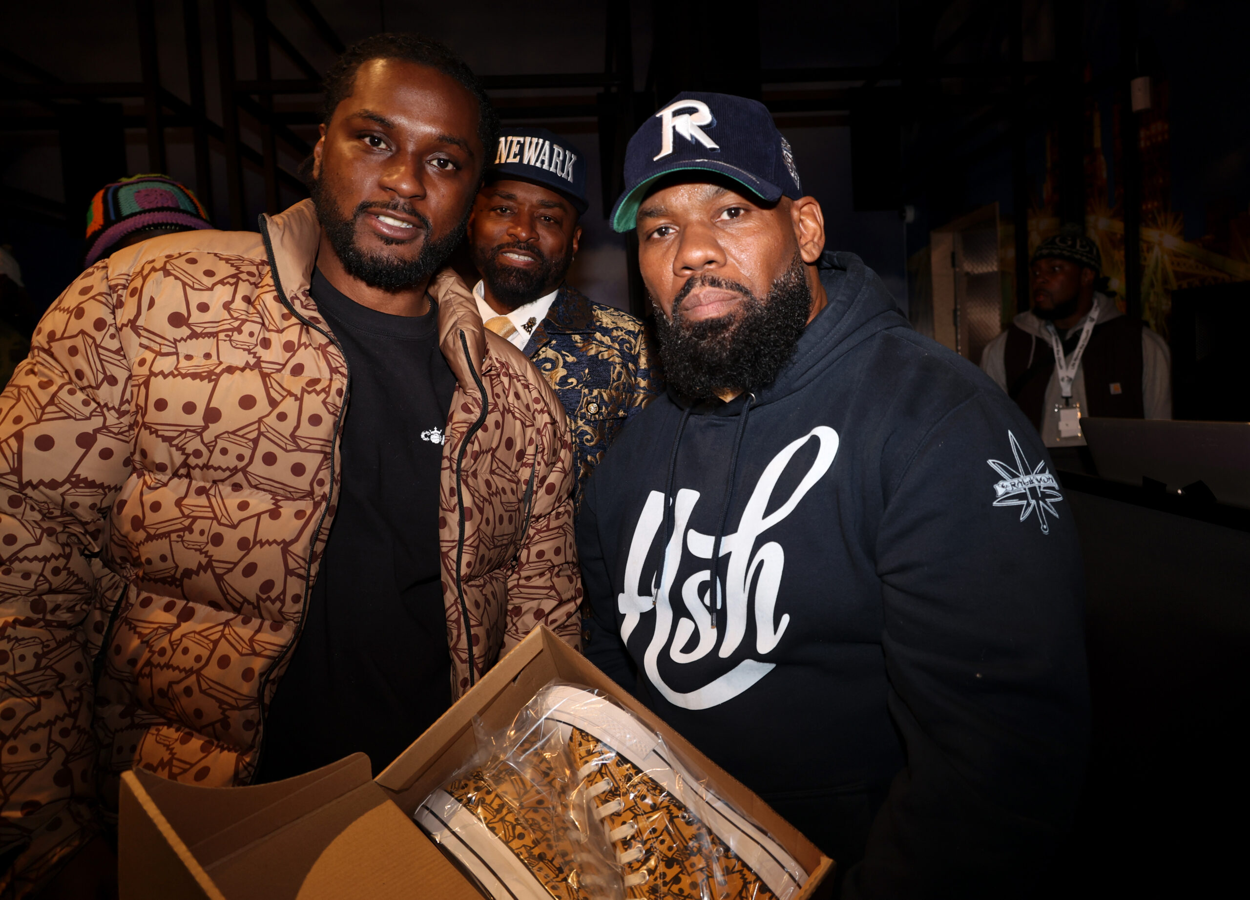 Raekwon Blames His Landlord After His Dispensary Gets Shut Down Over $500K Rent Dispute