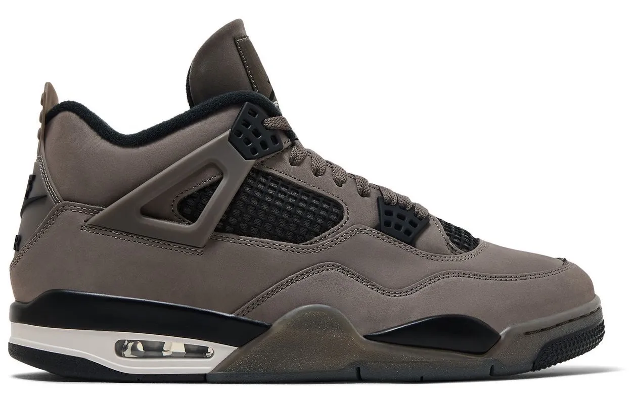 Air Jordan 4 
