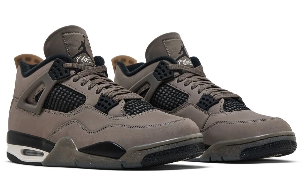 Air Jordan 4 