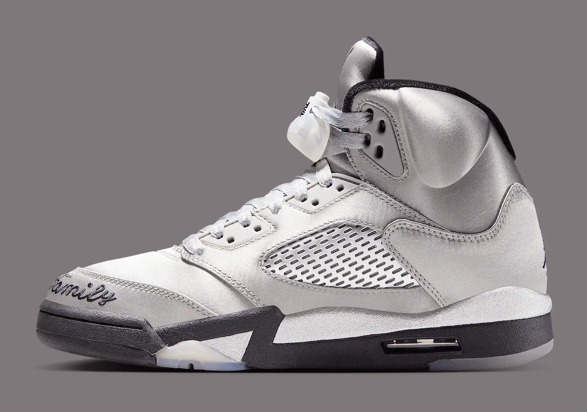 Air Jordan 5