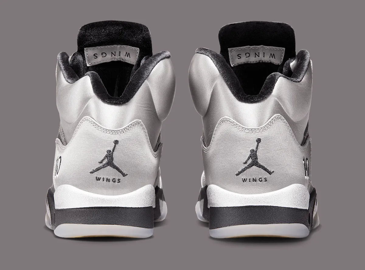 Air Jordan 5