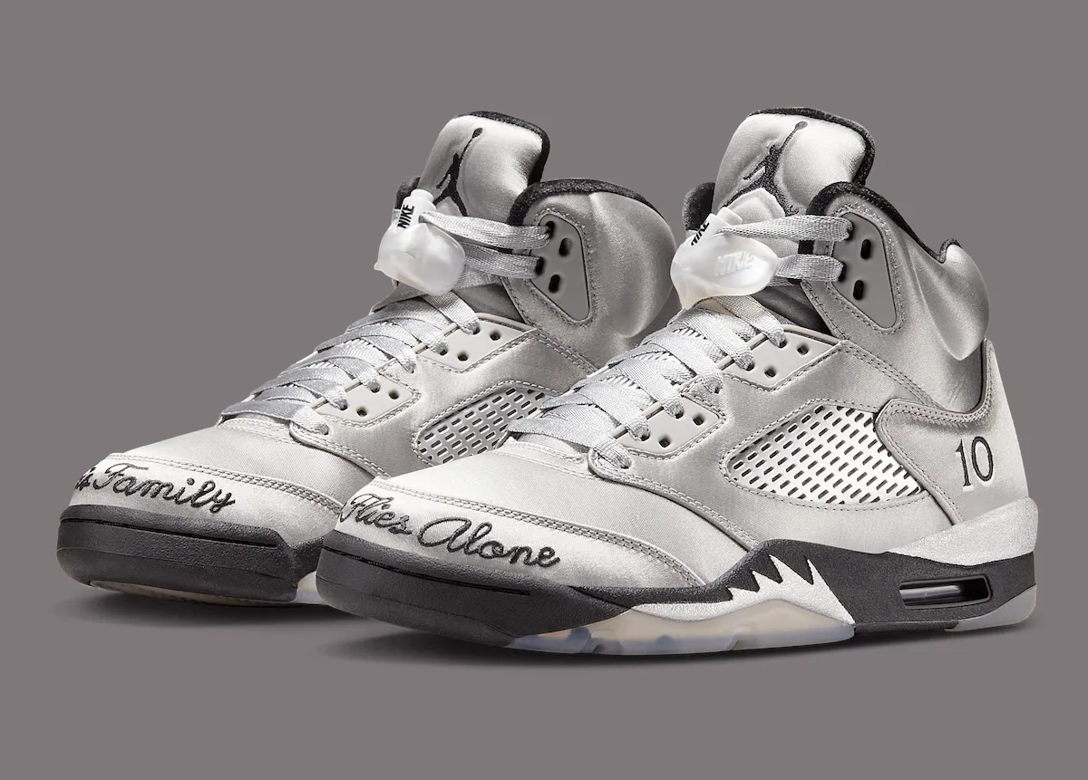 Air Jordan 5