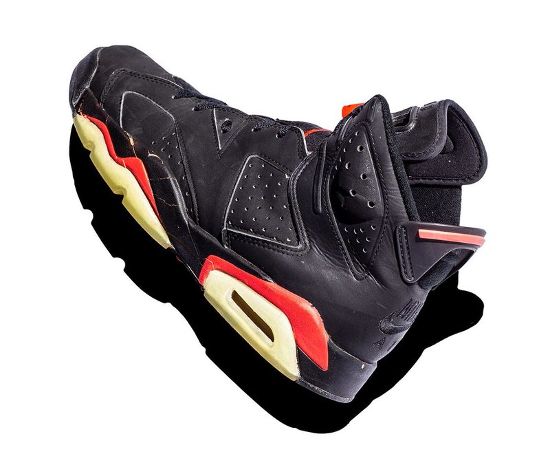 Air Jordan 6