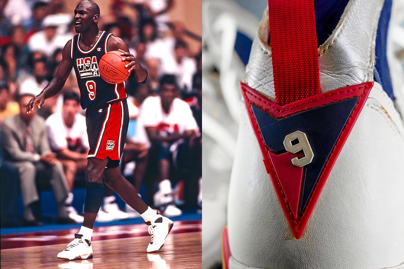 Air Jordan 7