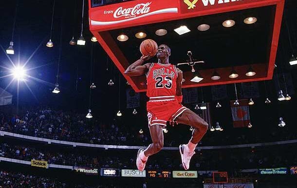 Air Jordan 3