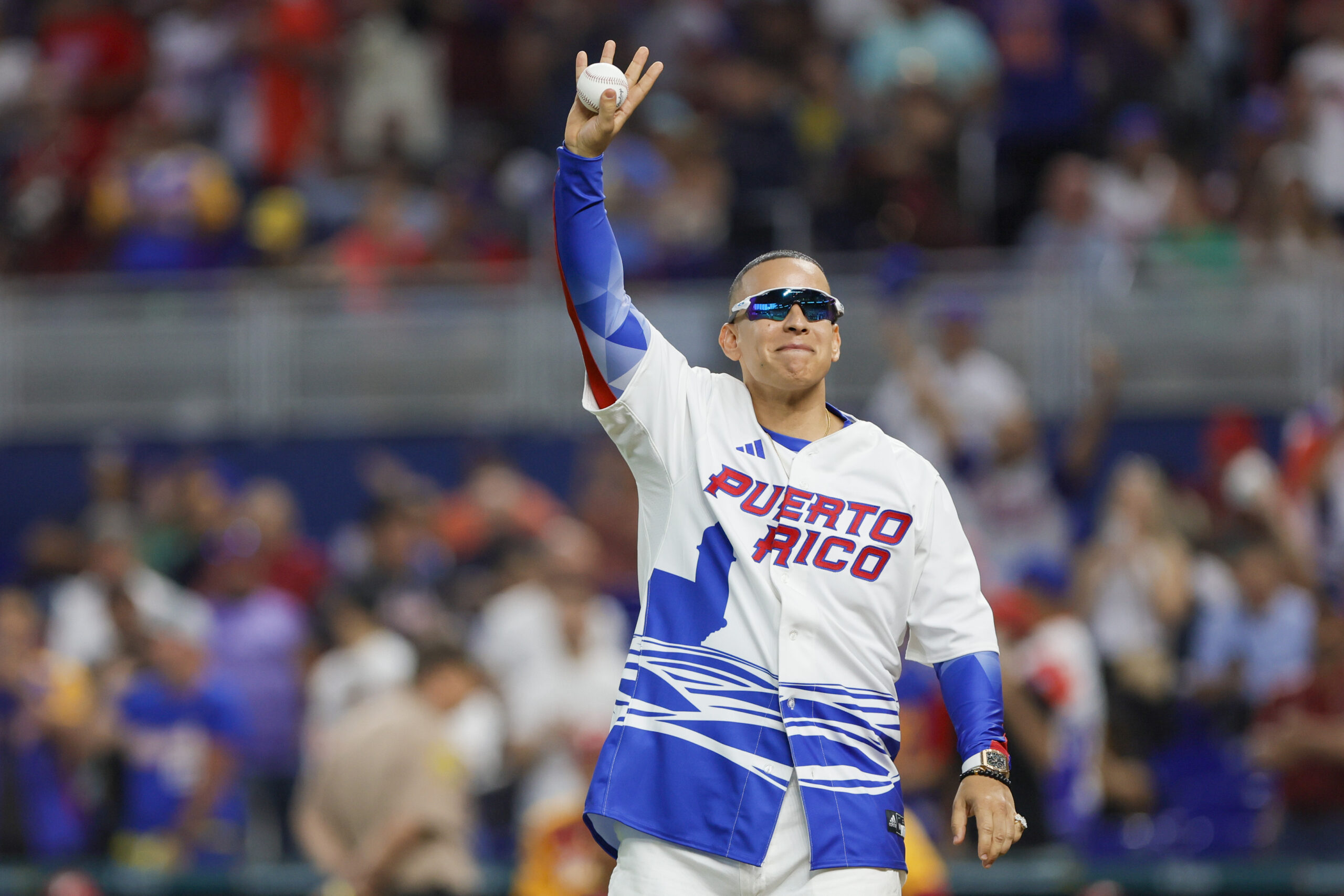 Daddy Yankee Axes His Label Due To Fiery Divorce Drama