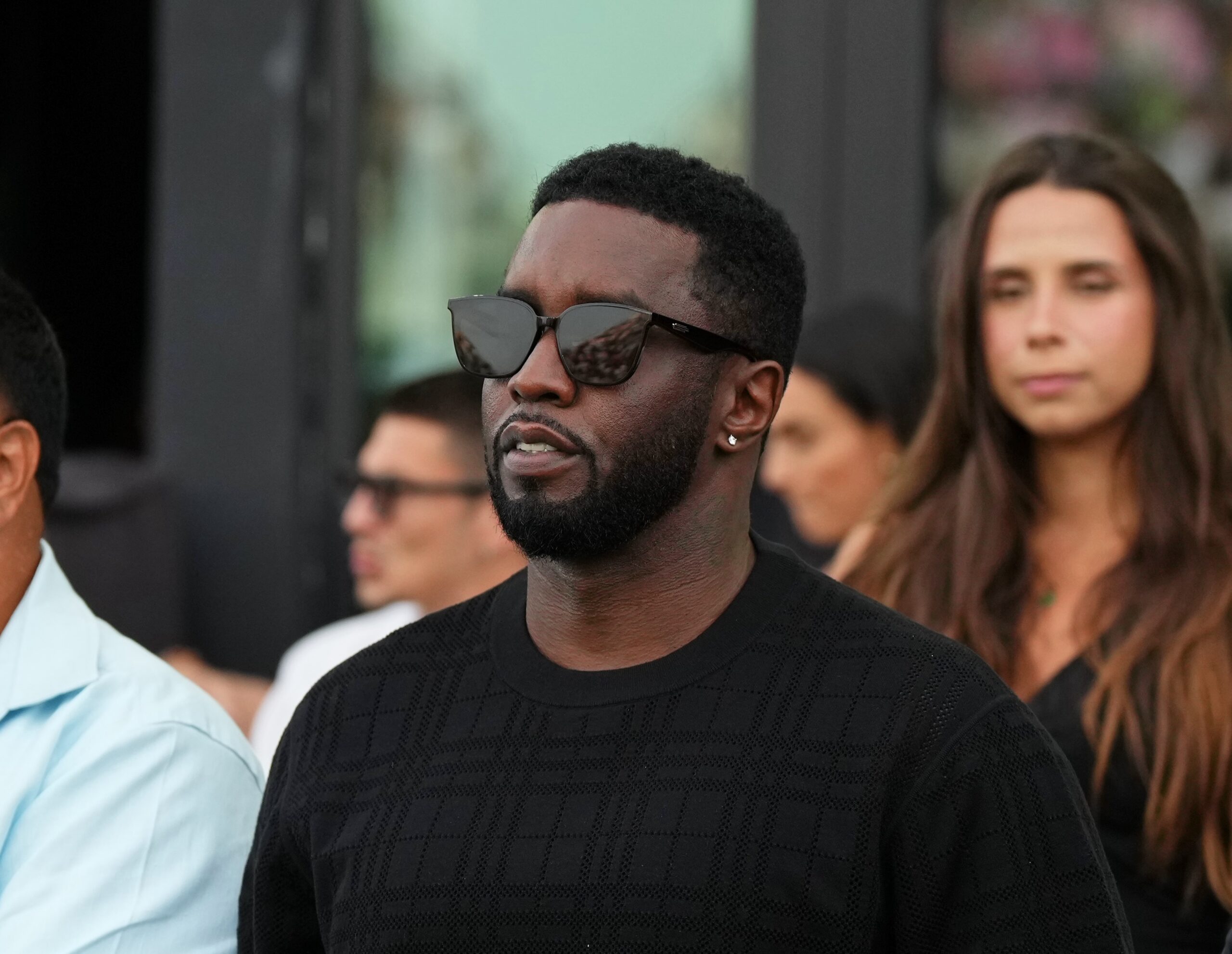 Diddy’s Legal Team Might Seek Home Confinement Instead Of Prison Time