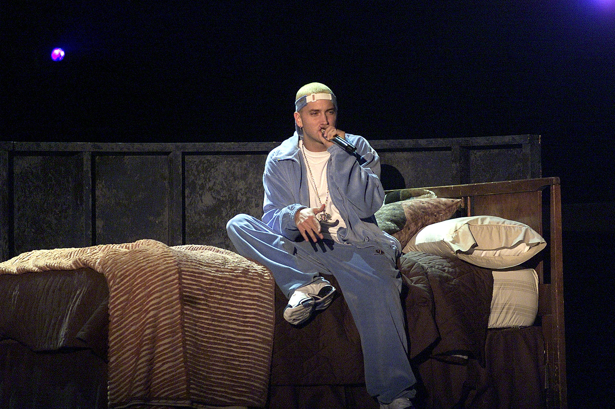 Eminem “Stans” Documentary Review: An Uneven Fan-Driven Retelling Of A Familiar Story