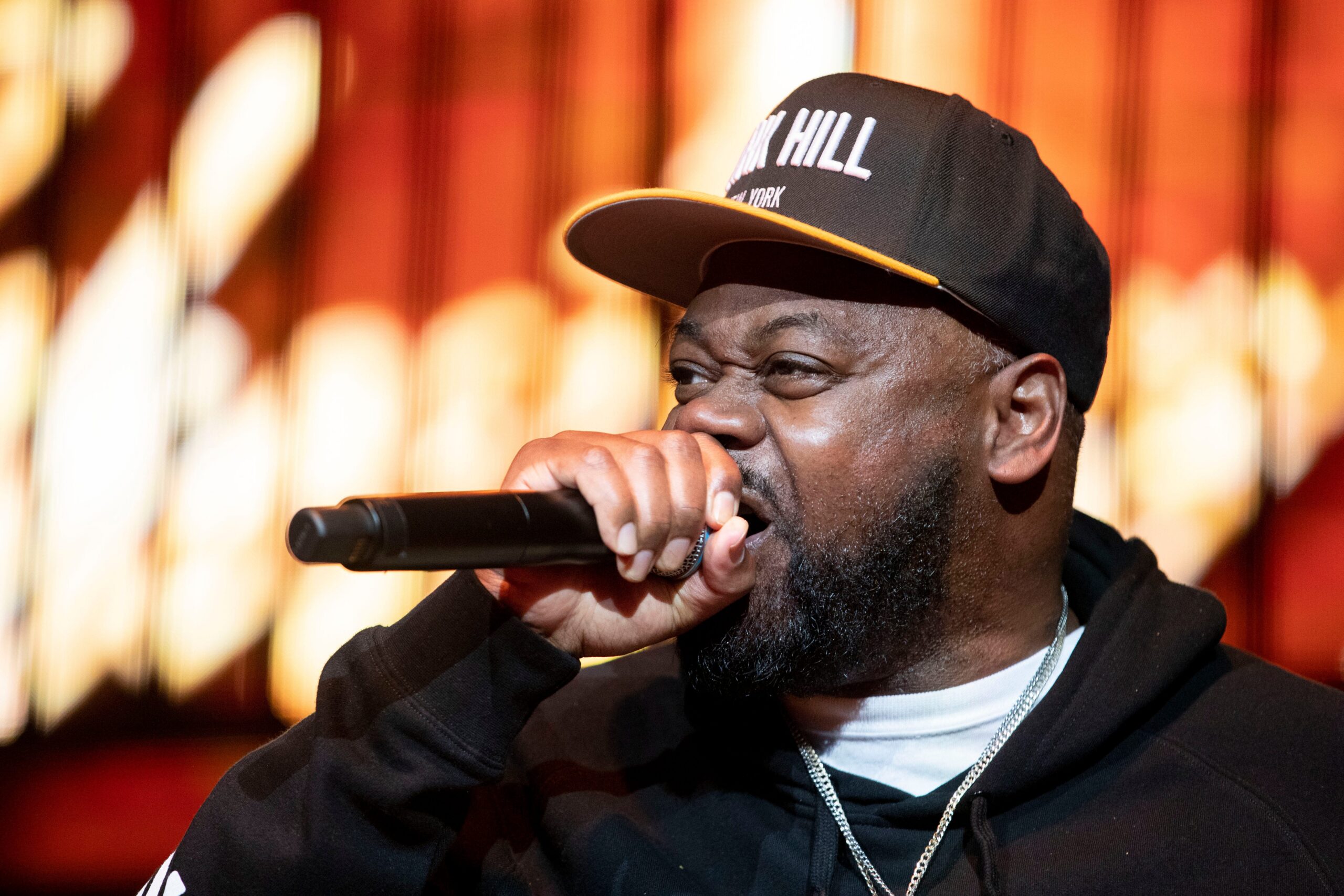 Ghostface Killah’s Star-Studded “Supreme Clientele 2” Tracklist Unveiled