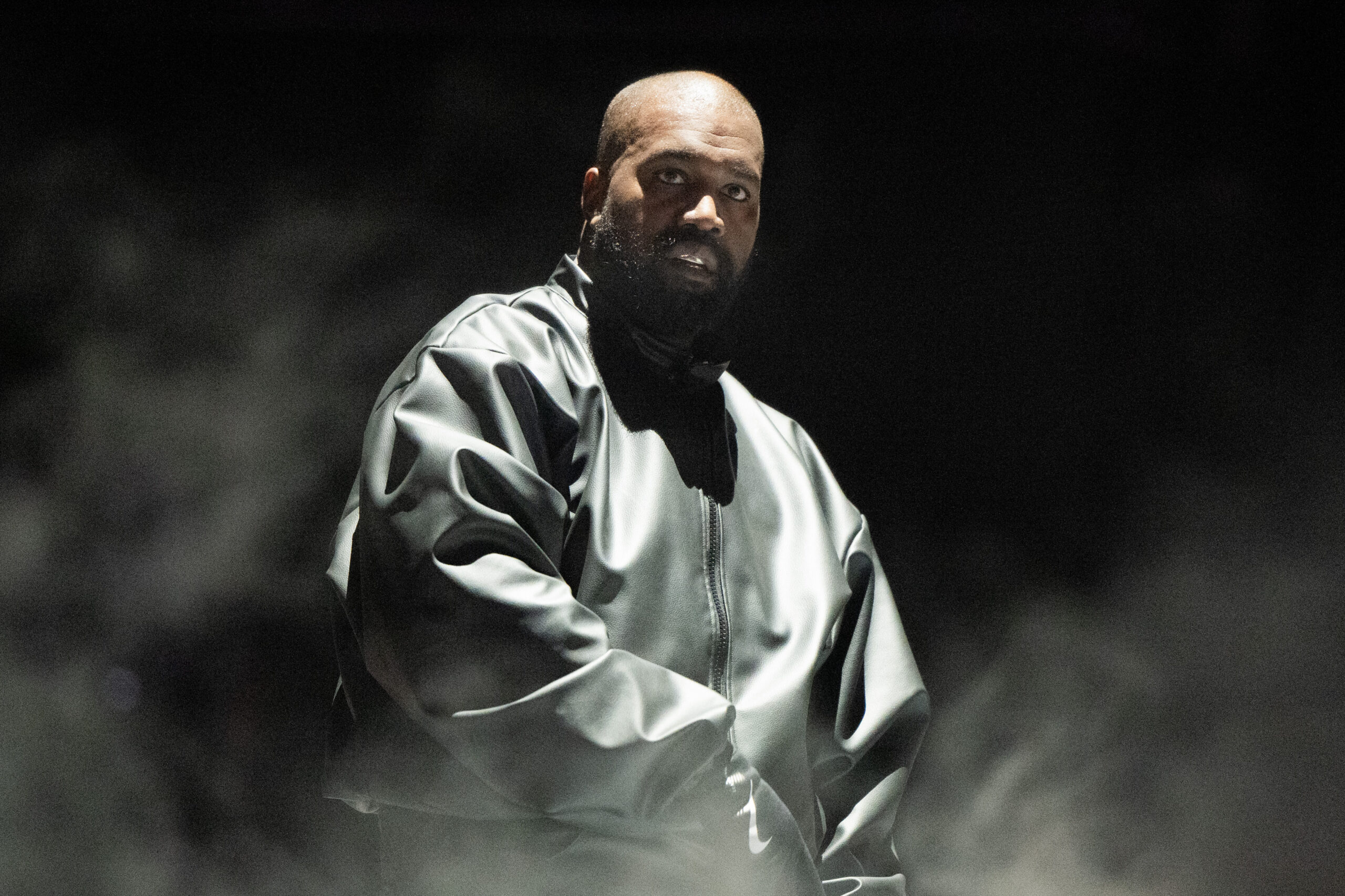 Kanye West Ordered To Pay $76K In Legal Fees To Ex-Employee Amid Yeezy Harassment Lawsuit