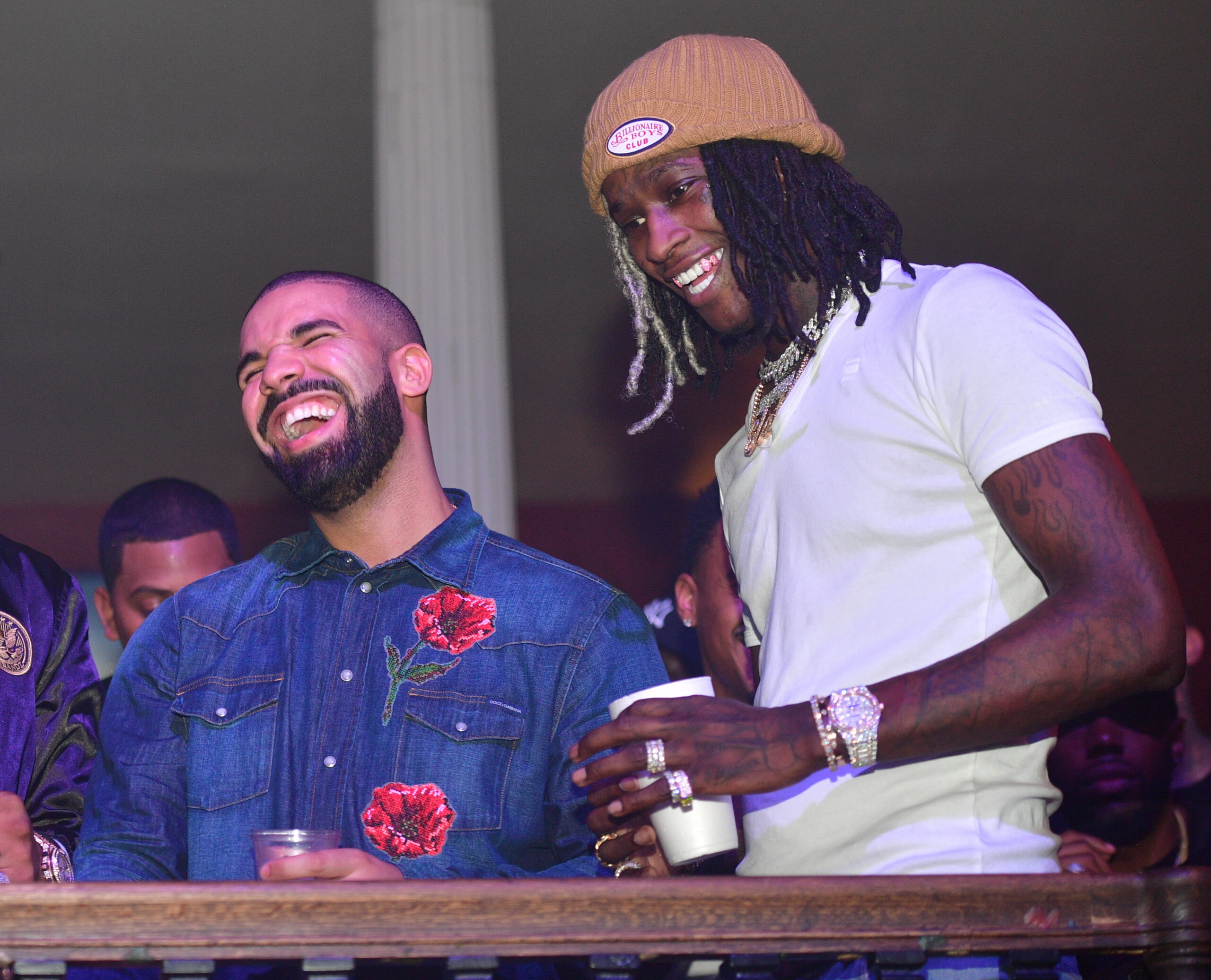 Young Thug “Man I Miss My Dogs” Lyrics, Explained: Breaking Down His Apology To Future, Drake, Mariah The Scientist & More