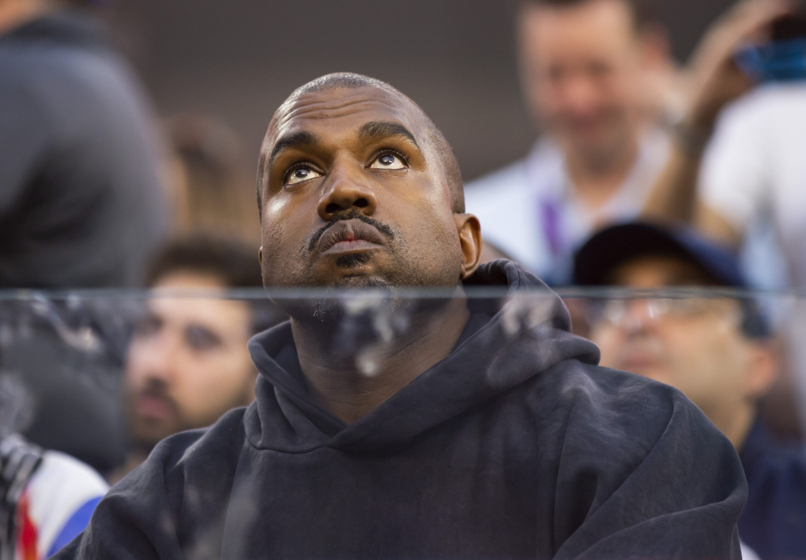 Kanye West Will Officially Face Deposition In Donda Academy Lawsuit