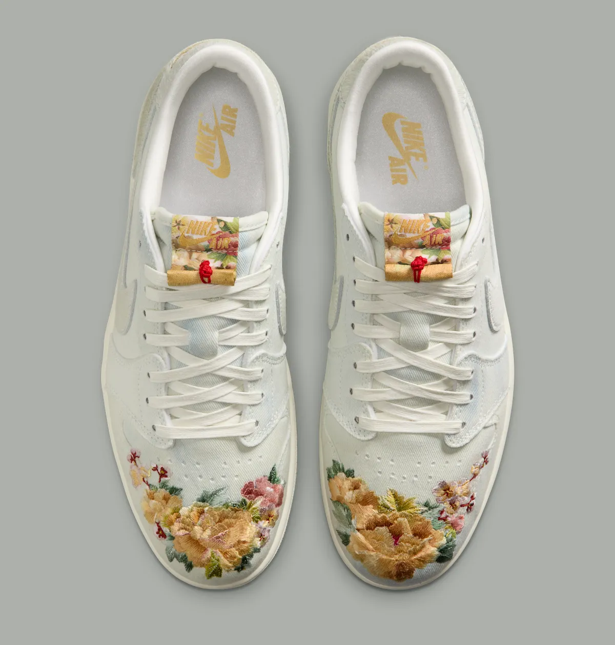 air jordan 1 low cny