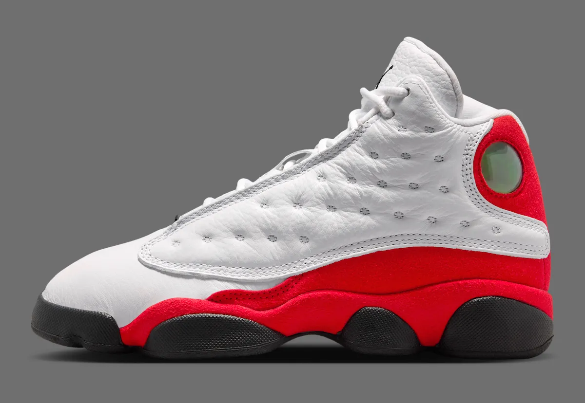 air jordan 13 chicago