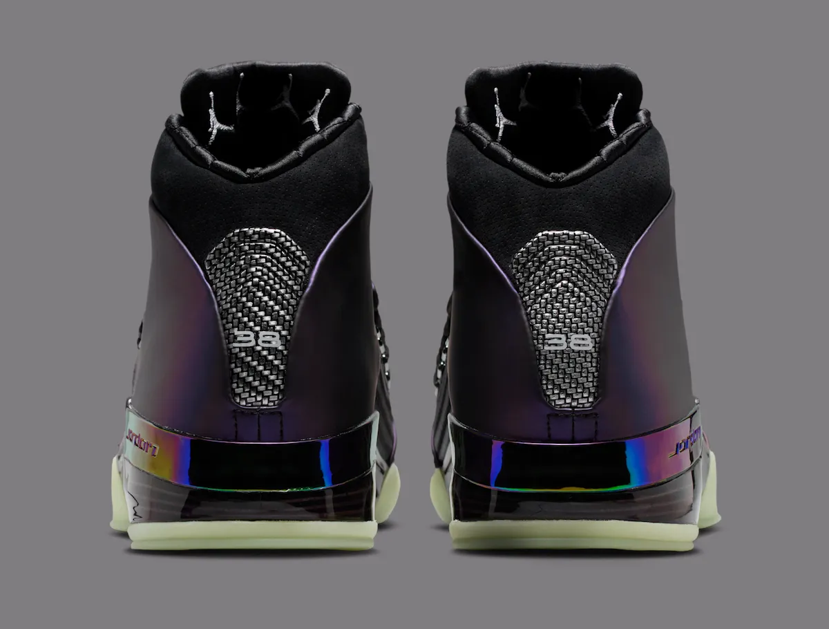 air jordan 17 doernbecher