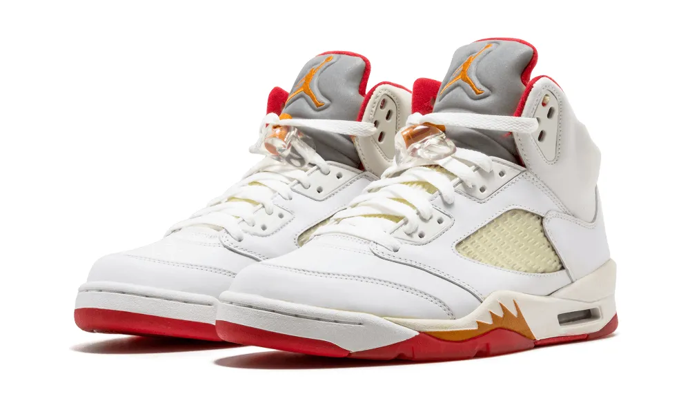 Air Jordan 5 Sunset