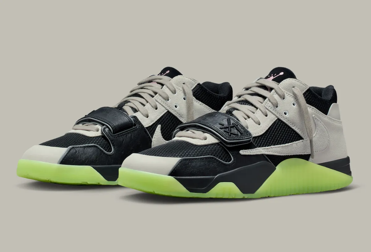 travis scott chase b