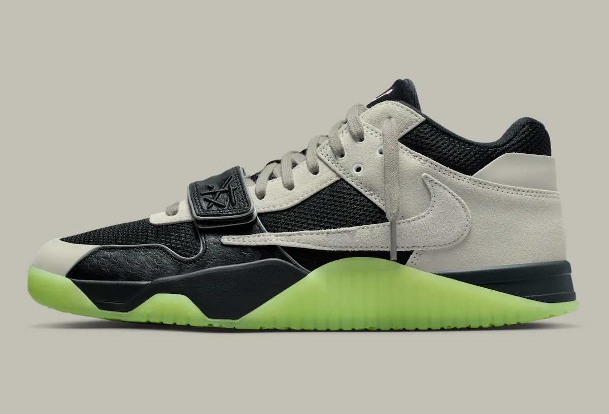 travis scott chase b