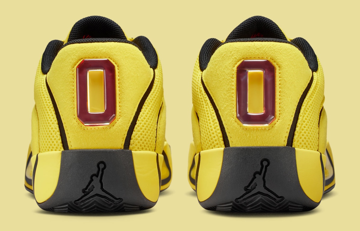 jordan tatum 4 bruce lee