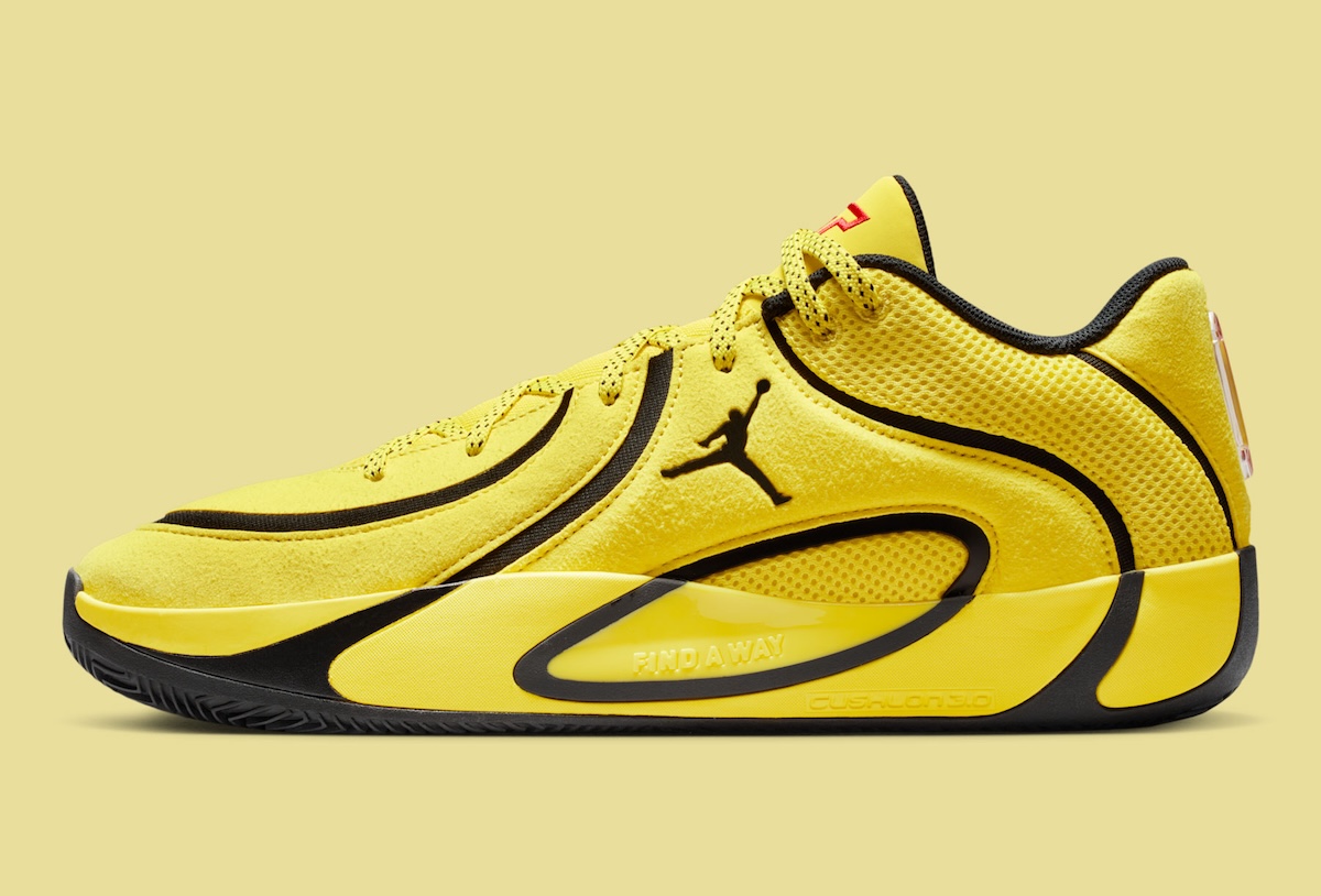 jordan tatum 4 bruce lee