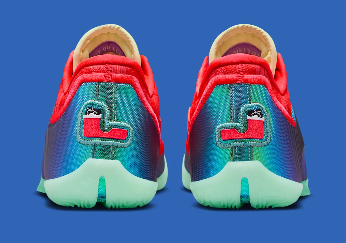 lebron 23 stocking stuffer