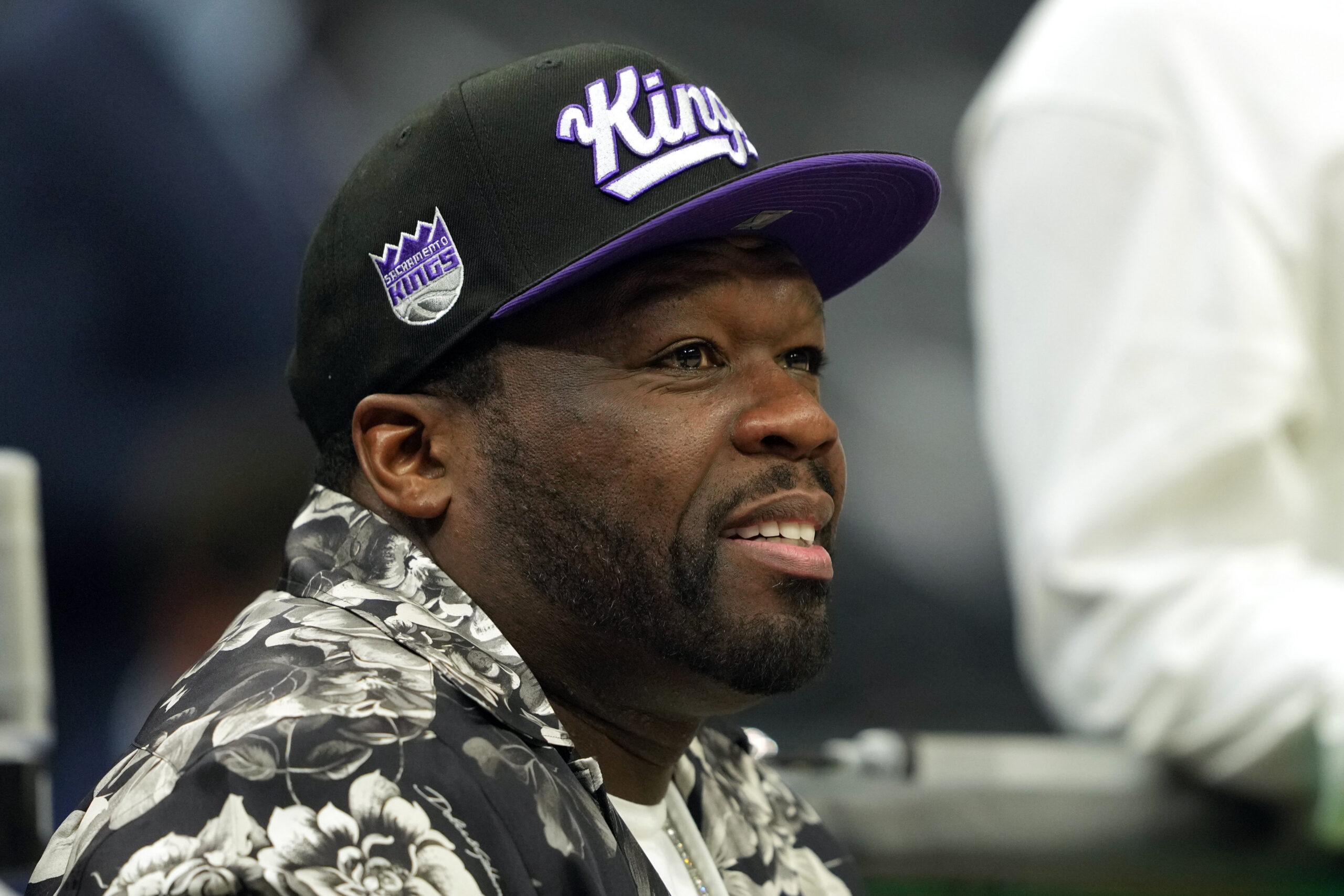 50 Cent at Golden 1 Center