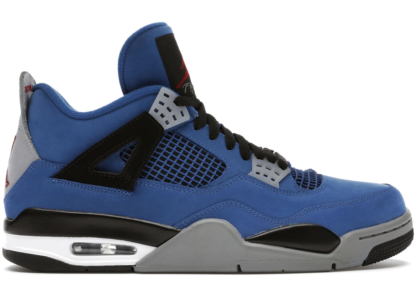 Air Jordan 4 "Encore" 2017 Retro