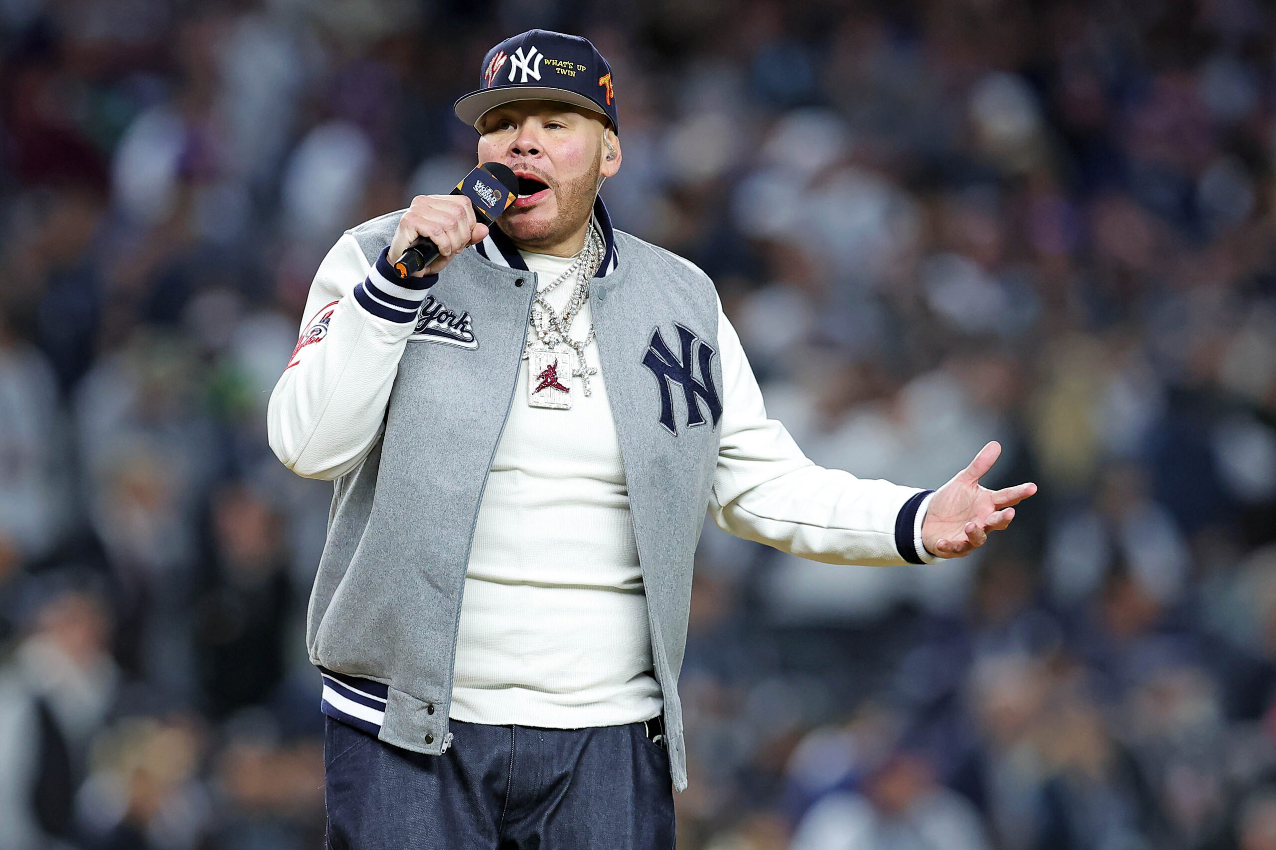 Fat Joe