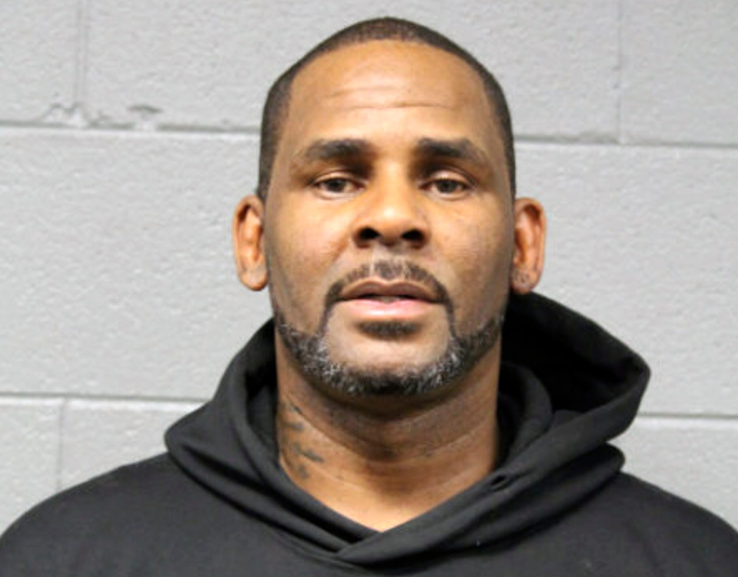 r. kelly