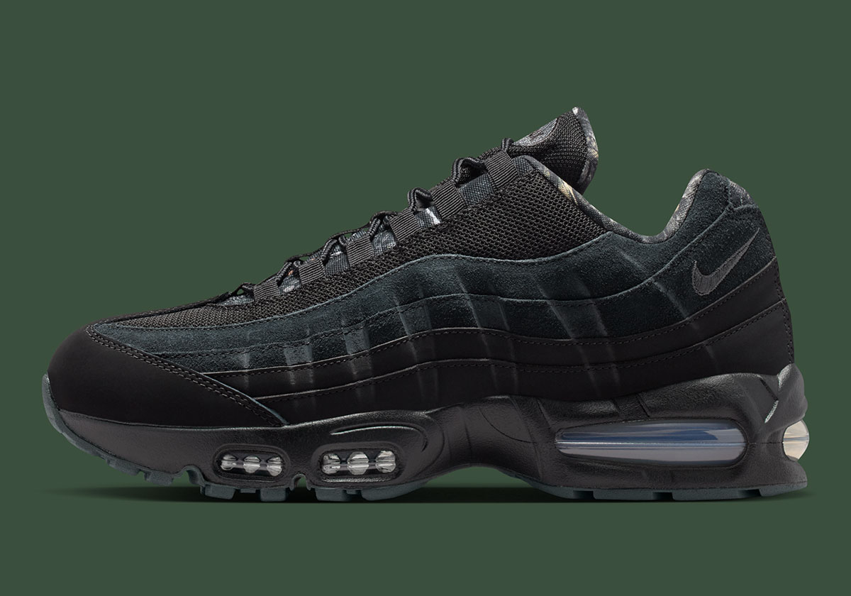 nike air max 95 realtree