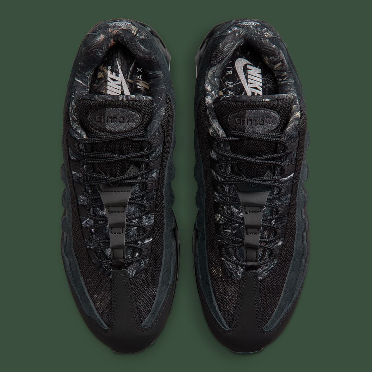 nike air max 95 realtree