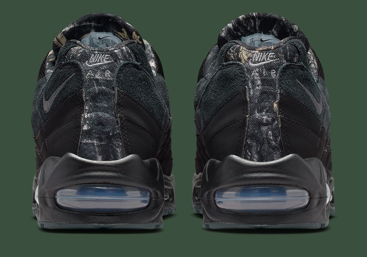 nike air max 95 realtree
