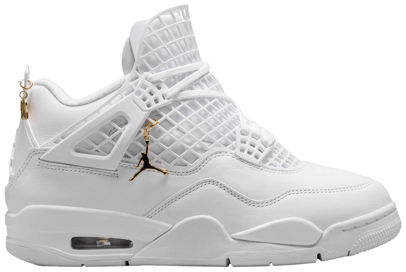 Air Jordan 4