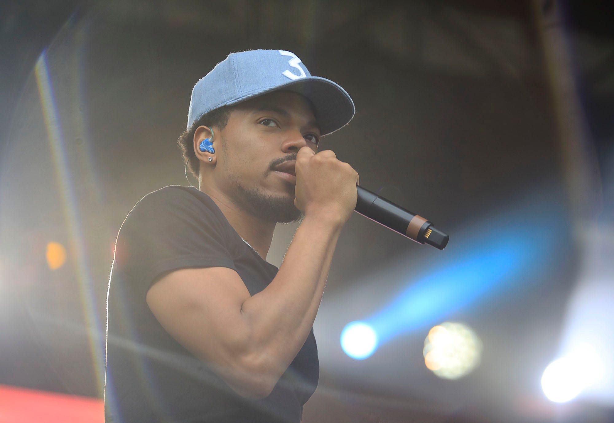 Chance The Rapper