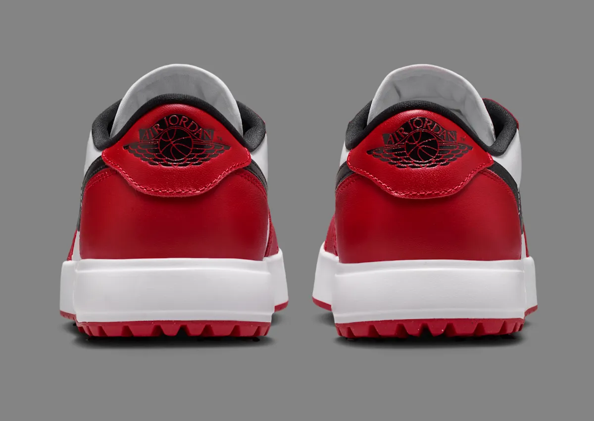 jordan 1 low golf chicago