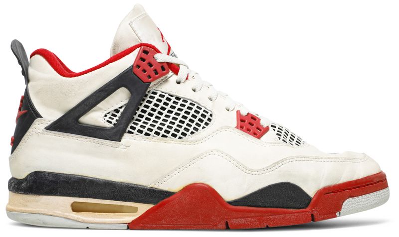 Air Jordan 4
