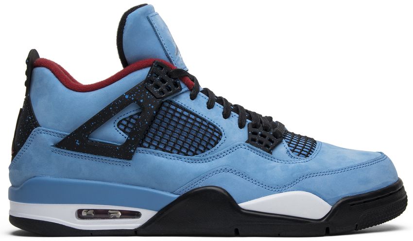 air jordan 4