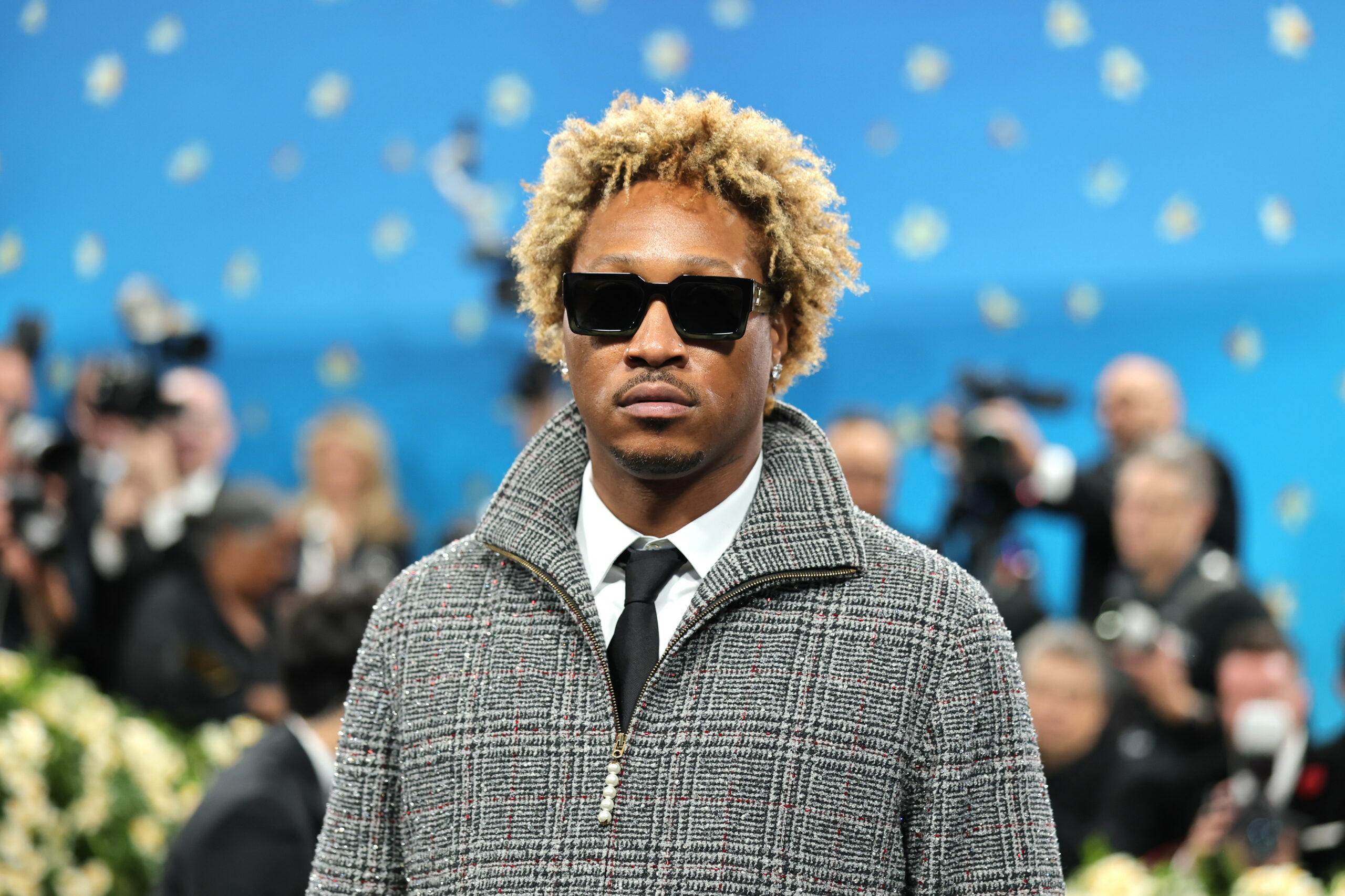 Future at Metropolitan Museum of Art