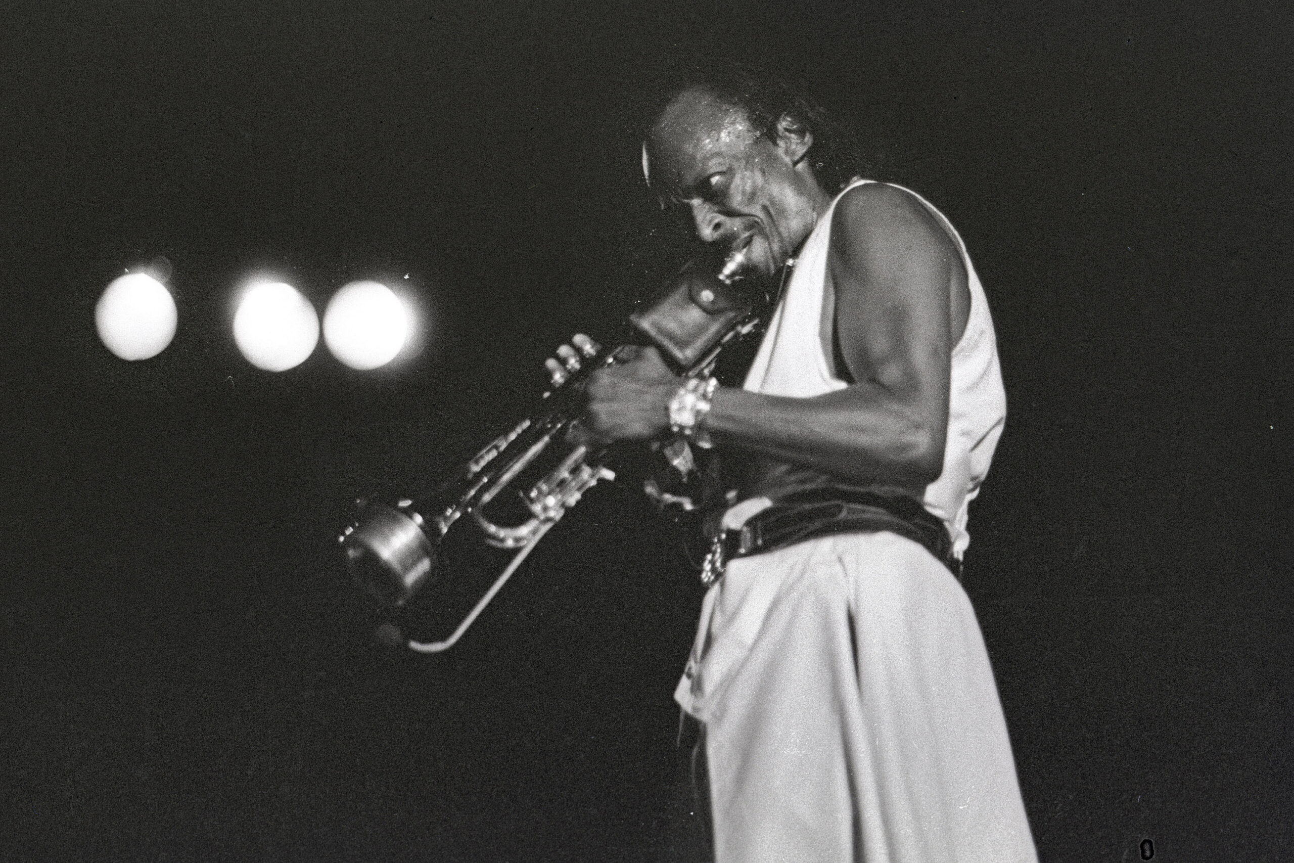 miles davis